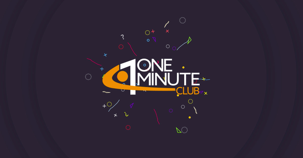 One Minute Club