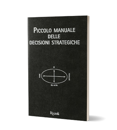 Abstract Piccolo manuale delle decisioni strategiche
