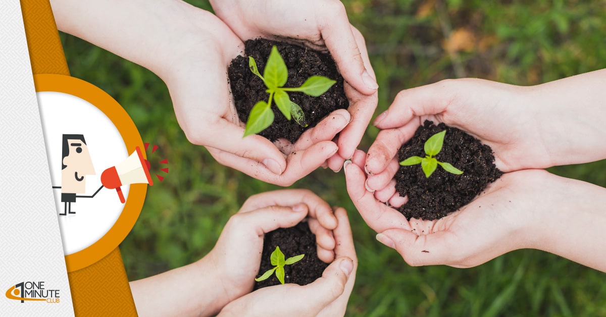 Earth Overshoot Day: soluzioni globali per il Pianeta