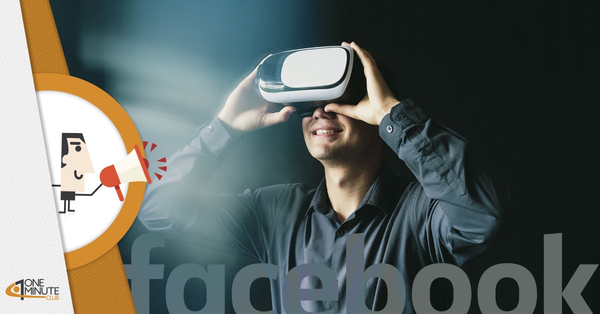 Facebook legge nel pensiero? Ricercatori al lavoro per scrivere senza digitare
