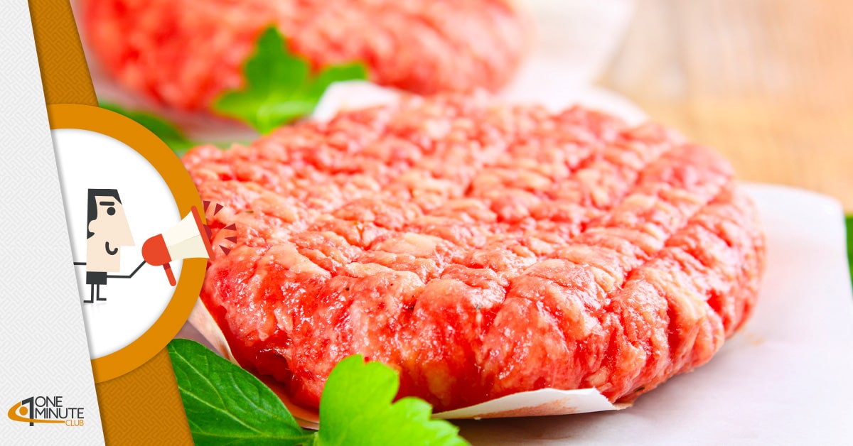 Il boom della carne “senza carne”: il 2019 è il suo anno e va verso 140 miliardi di produzione