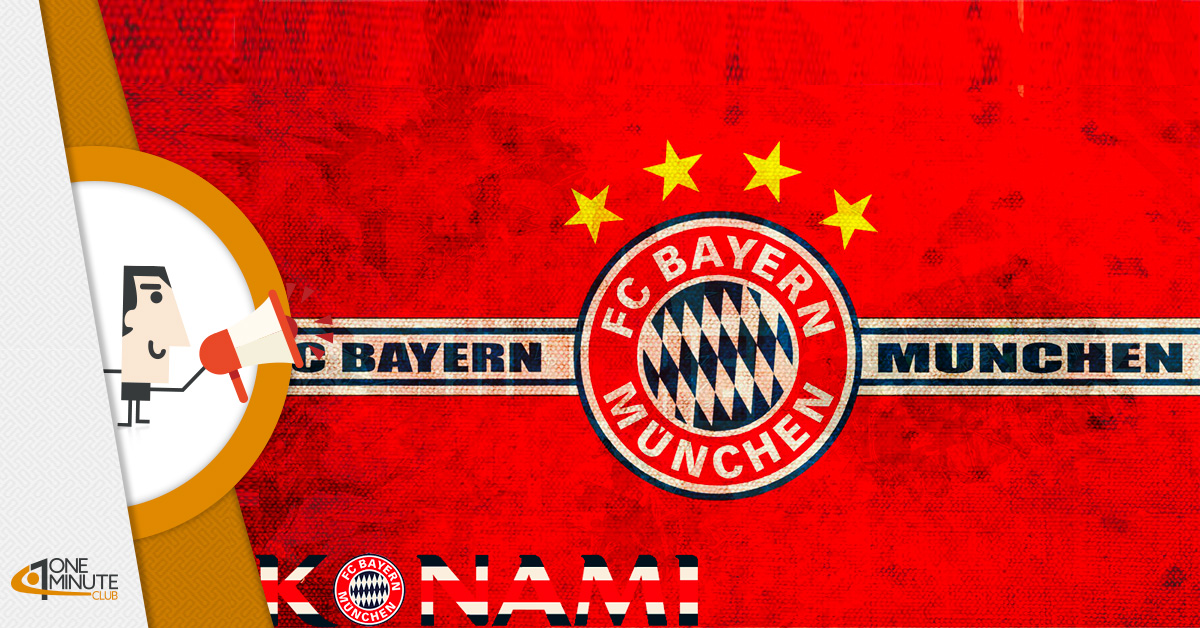 Konami - FC Bayern: partnership prestigiosa nel videogaming