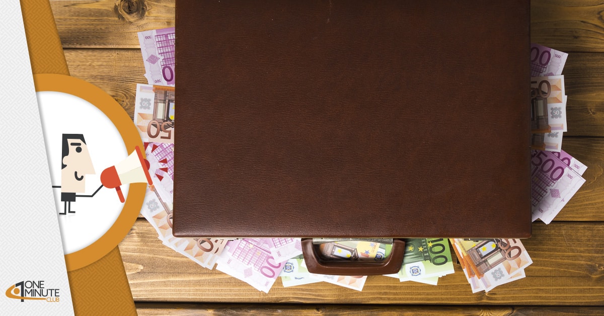 Riceve 200.000€ per errore: giovane colf scappa in Bulgaria con lo “stipendio”