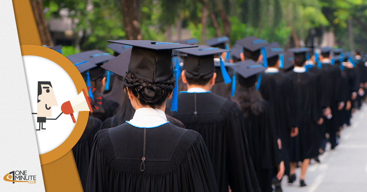 Laurea e imprenditorialità: quel 7% secondo Almalaurea che fa la differenza