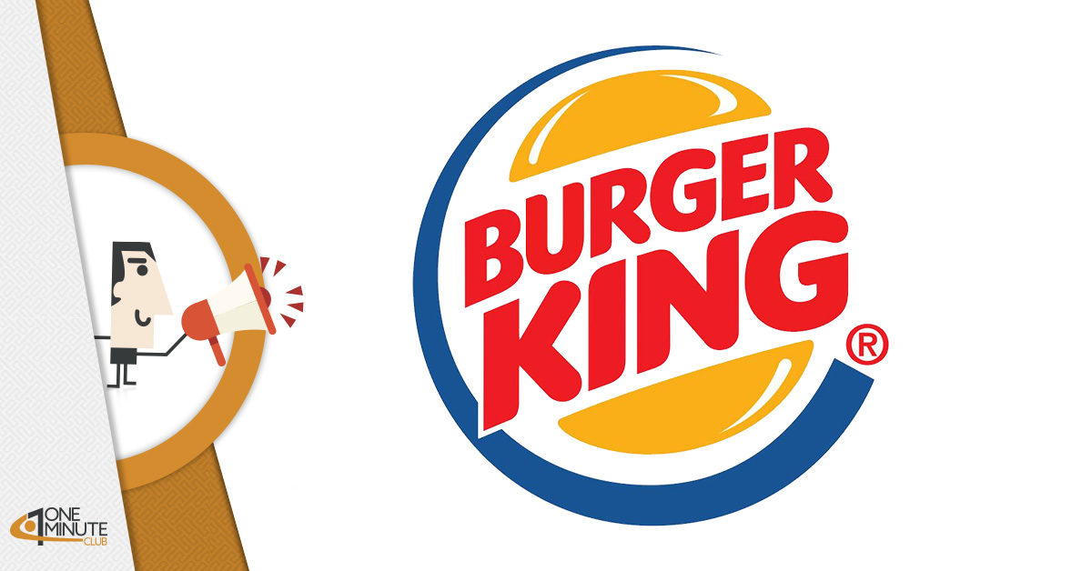 Lo spot ammuffito di Burger King, la viralità che "spacca"